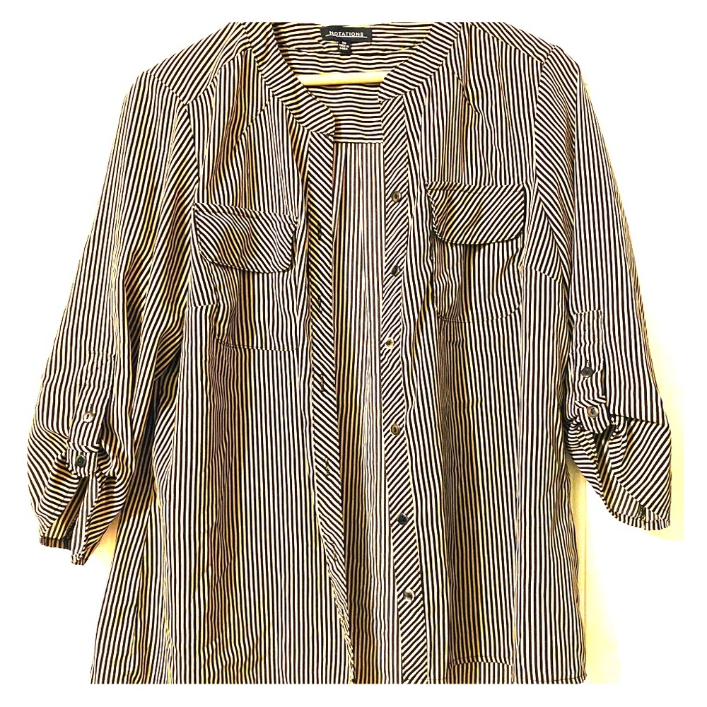 Dress shirt
